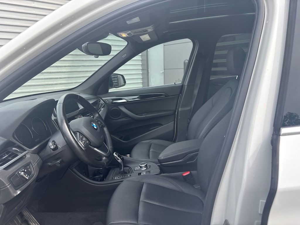 Thumbnail: 2021 BMW X1 - 5