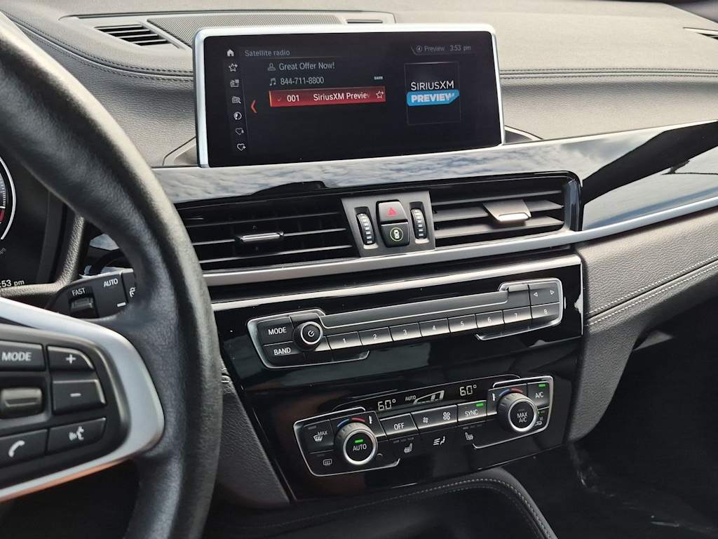 Thumbnail: 2021 BMW X1 - 15