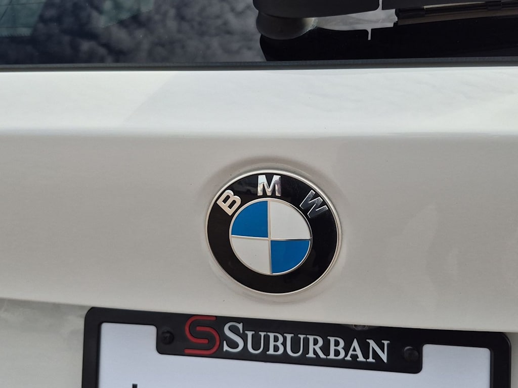 Thumbnail: 2021 BMW X1 - 7