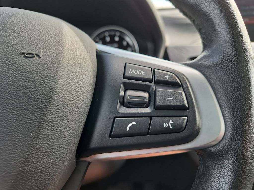 Thumbnail: 2021 BMW X1 - 31