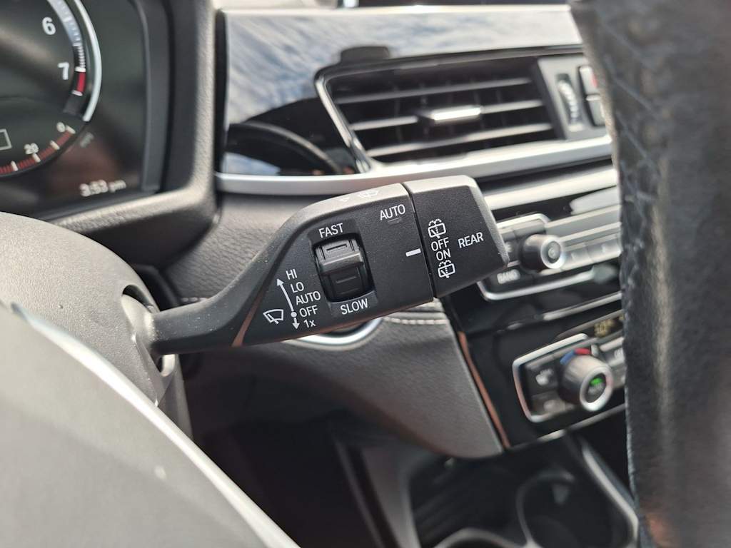 Thumbnail: 2021 BMW X1 - 32