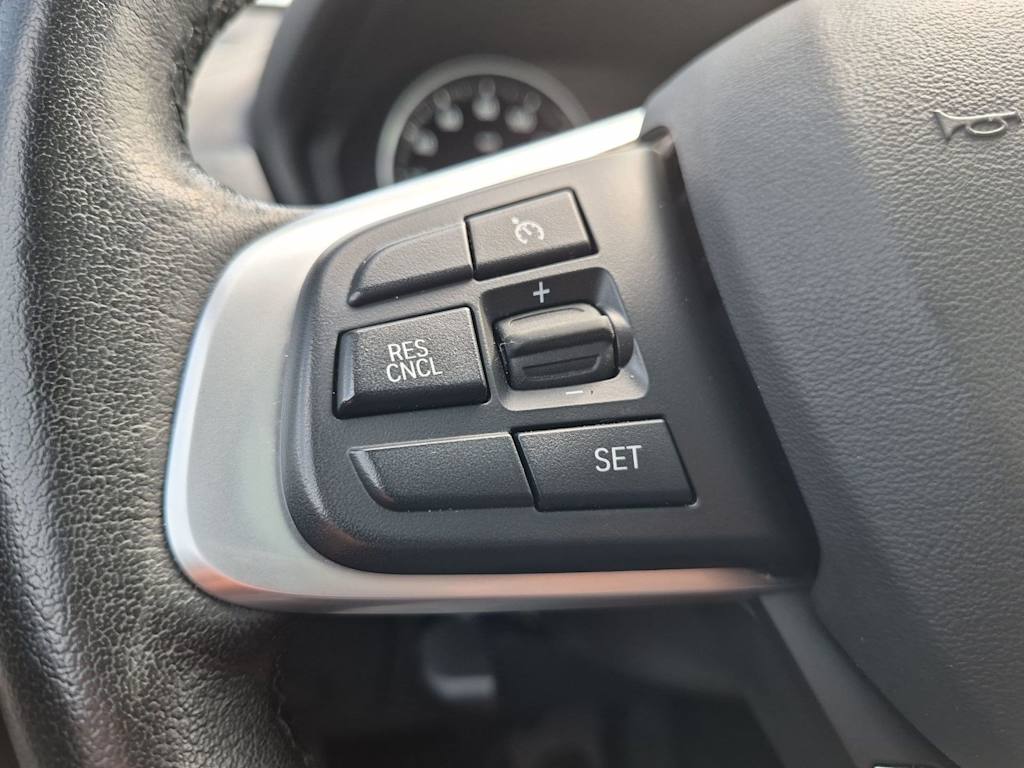 Thumbnail: 2021 BMW X1 - 30