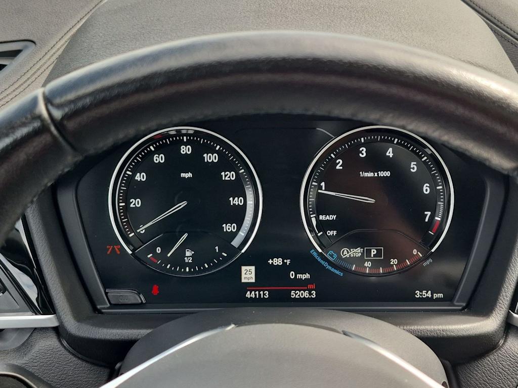 Thumbnail: 2021 BMW X1 - 17