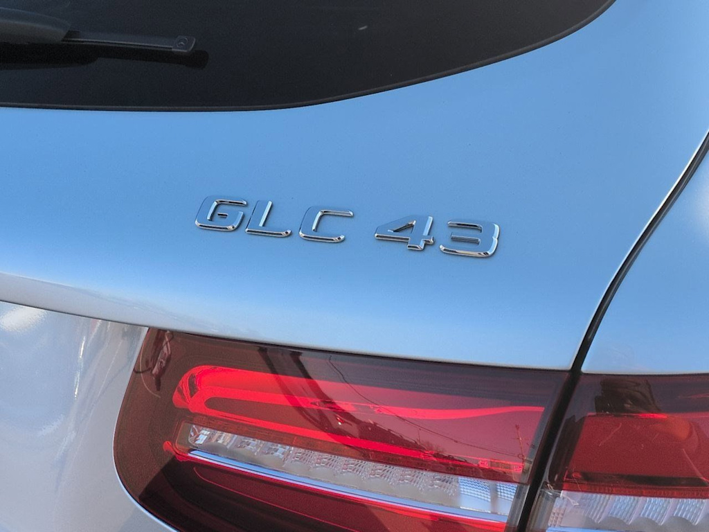 Thumbnail: 2019 Mercedes-Benz GLC - 24