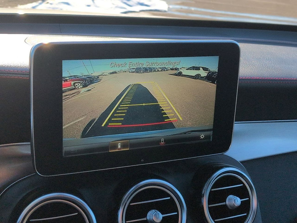 Thumbnail: 2019 Mercedes-Benz GLC - 34