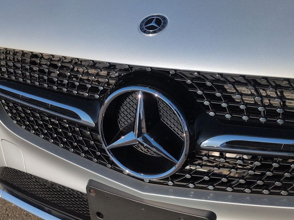 Thumbnail: 2019 Mercedes-Benz GLC - 7