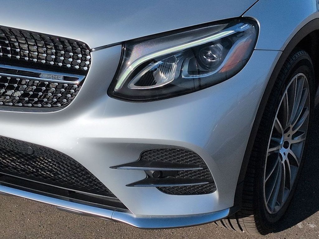 Thumbnail: 2019 Mercedes-Benz GLC - 23