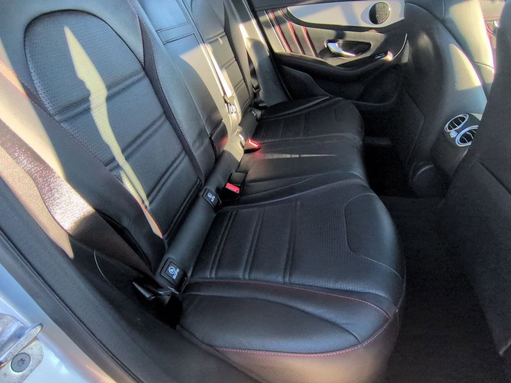 Thumbnail: 2019 Mercedes-Benz GLC - 28