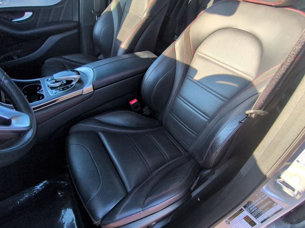 Thumbnail: 2019 Mercedes-Benz GLC - 11