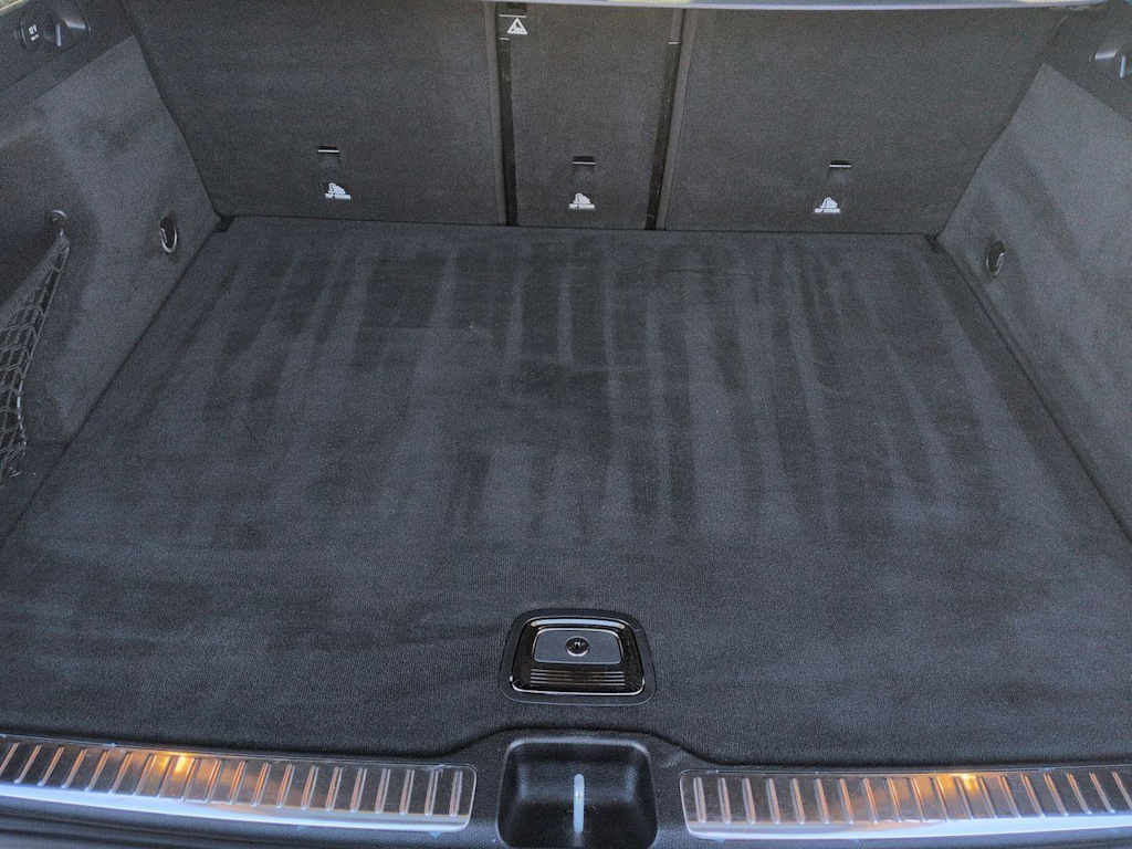 Thumbnail: 2019 Mercedes-Benz GLC - 36