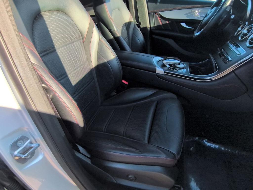 Thumbnail: 2019 Mercedes-Benz GLC - 12