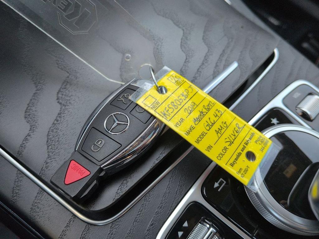 Thumbnail: 2019 Mercedes-Benz GLC - 18