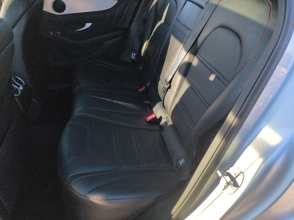 Thumbnail: 2019 Mercedes-Benz GLC - 27