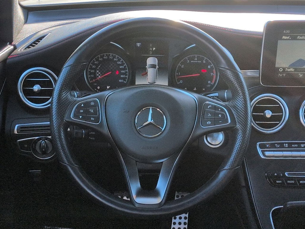 Thumbnail: 2019 Mercedes-Benz GLC - 14