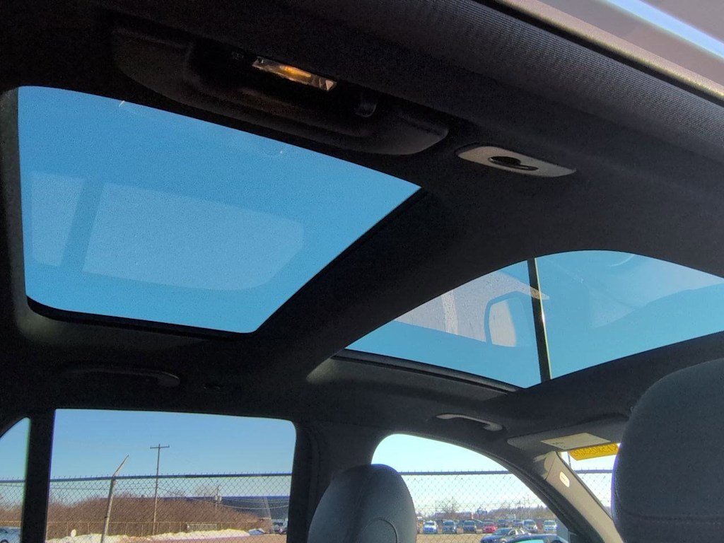 Thumbnail: 2019 Mercedes-Benz GLC - 29