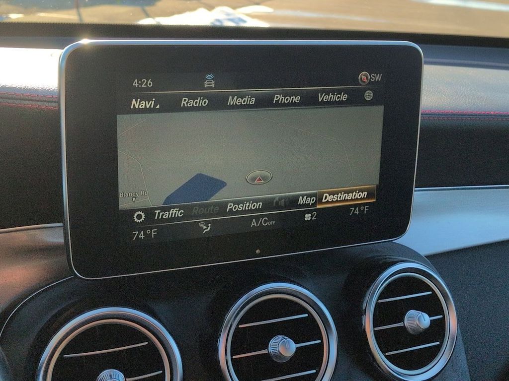 Thumbnail: 2019 Mercedes-Benz GLC - 15