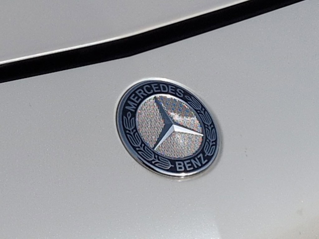 Thumbnail: 2016 Mercedes-Benz S-Class - 6