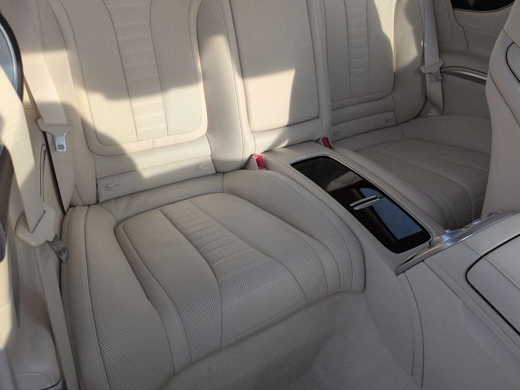 Thumbnail: 2016 Mercedes-Benz S-Class - 25