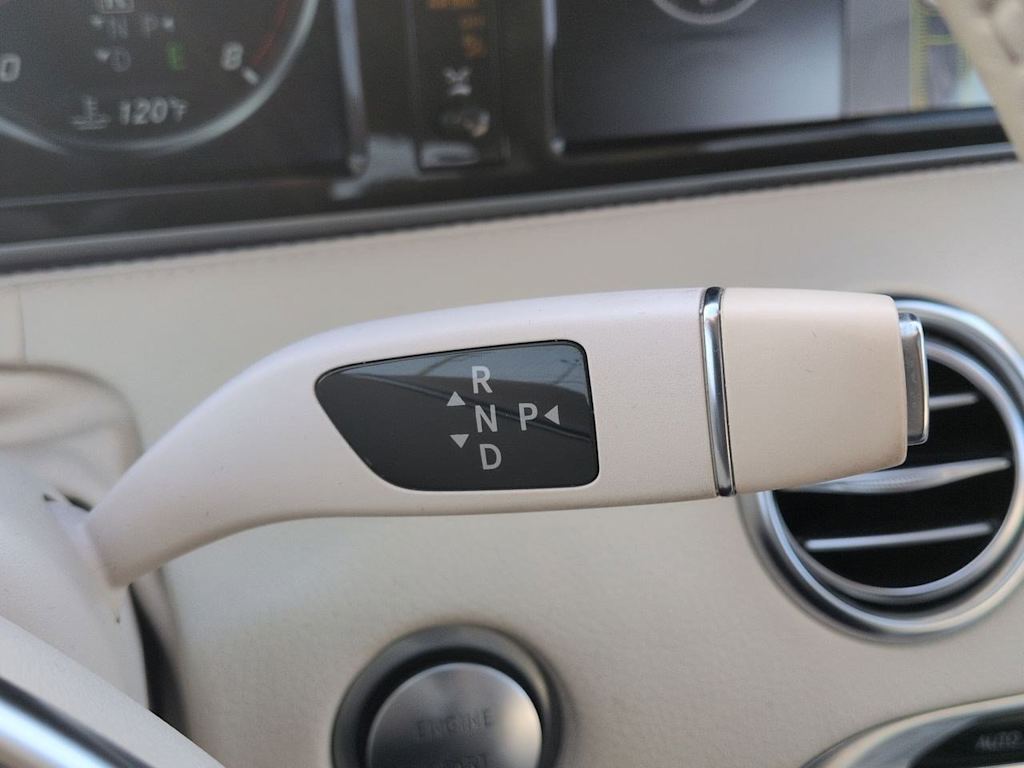 Thumbnail: 2016 Mercedes-Benz S-Class - 34