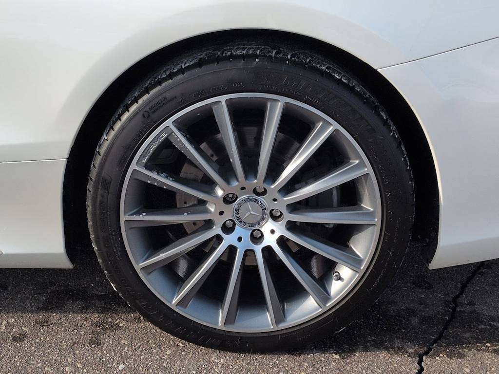 Thumbnail: 2016 Mercedes-Benz S-Class - 7