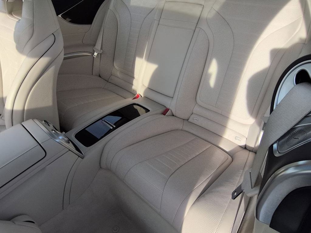 Thumbnail: 2016 Mercedes-Benz S-Class - 11