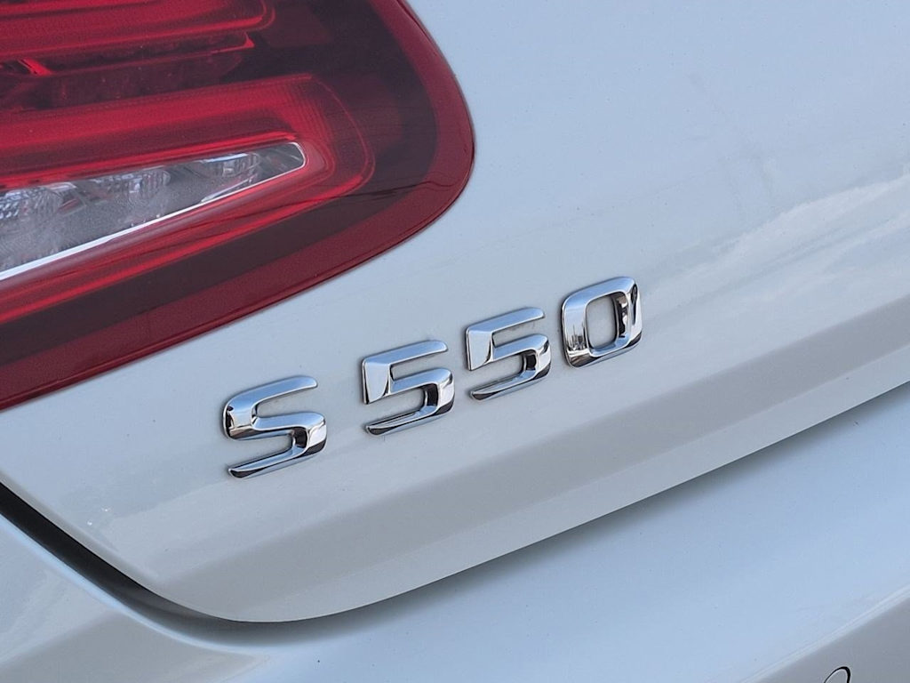 Thumbnail: 2016 Mercedes-Benz S-Class - 22