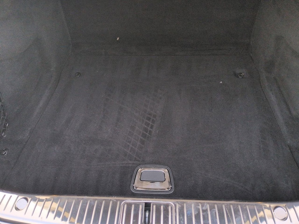 Thumbnail: 2016 Mercedes-Benz S-Class - 14