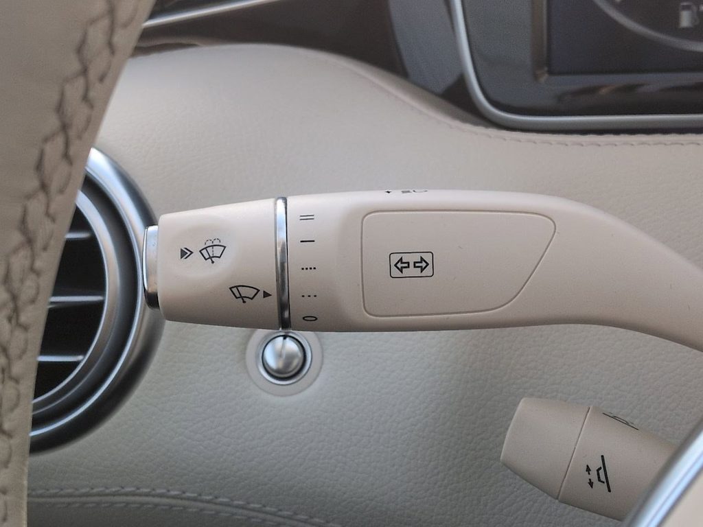 Thumbnail: 2016 Mercedes-Benz S-Class - 29