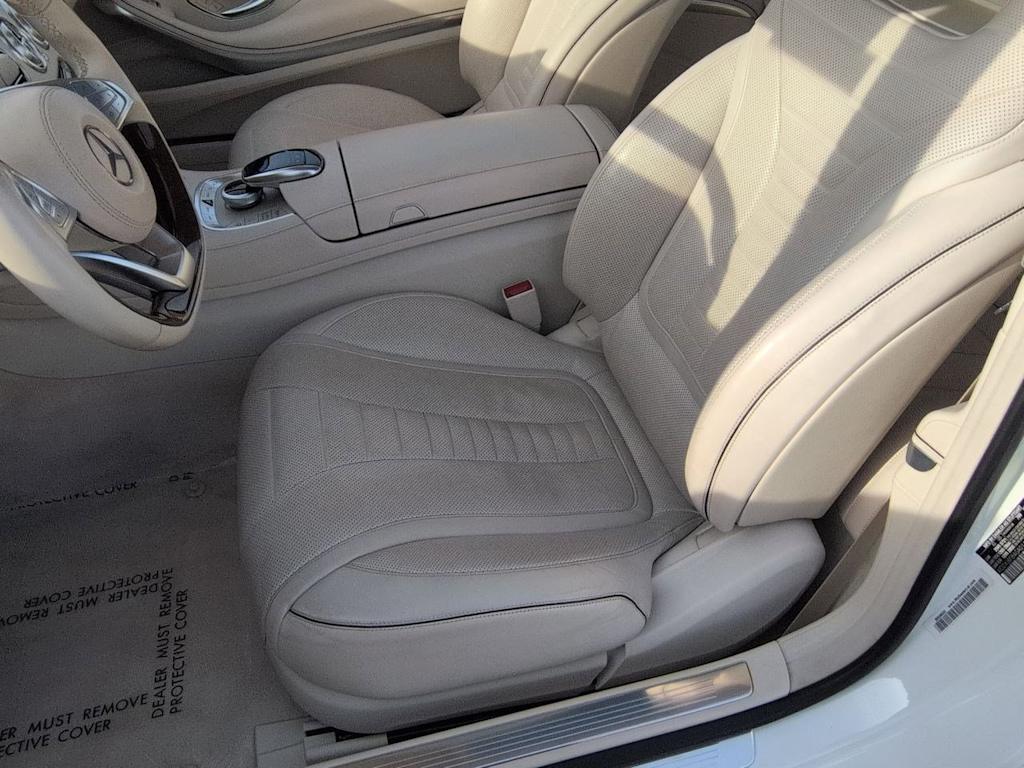 Thumbnail: 2016 Mercedes-Benz S-Class - 10