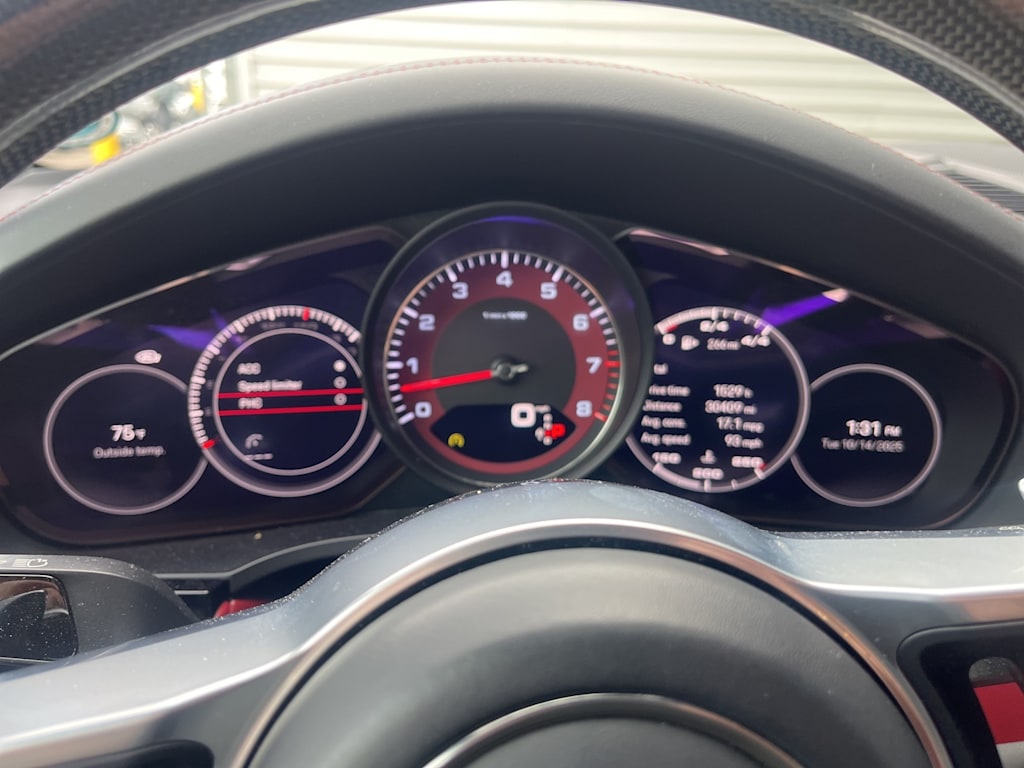 Thumbnail: 2022 Porsche Cayenne - 10