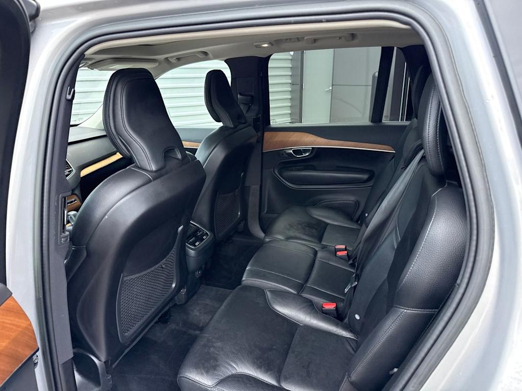 Thumbnail: 2023 Volvo XC90 - 8