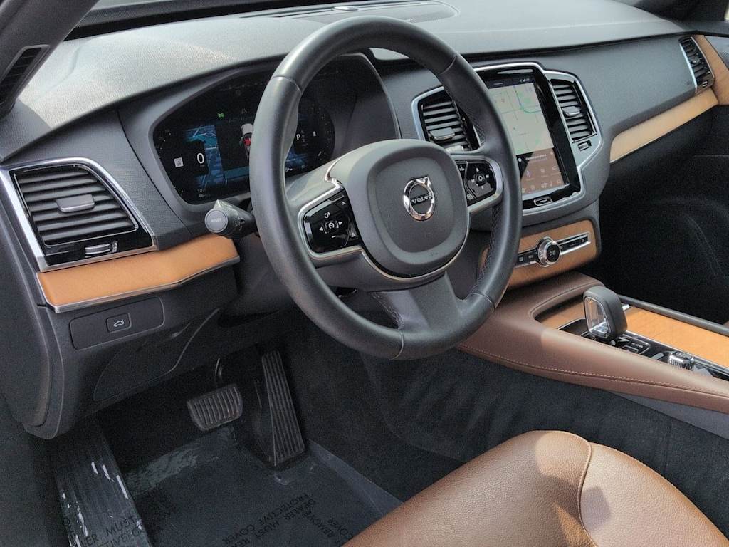 Thumbnail: 2023 Volvo XC90 - 2