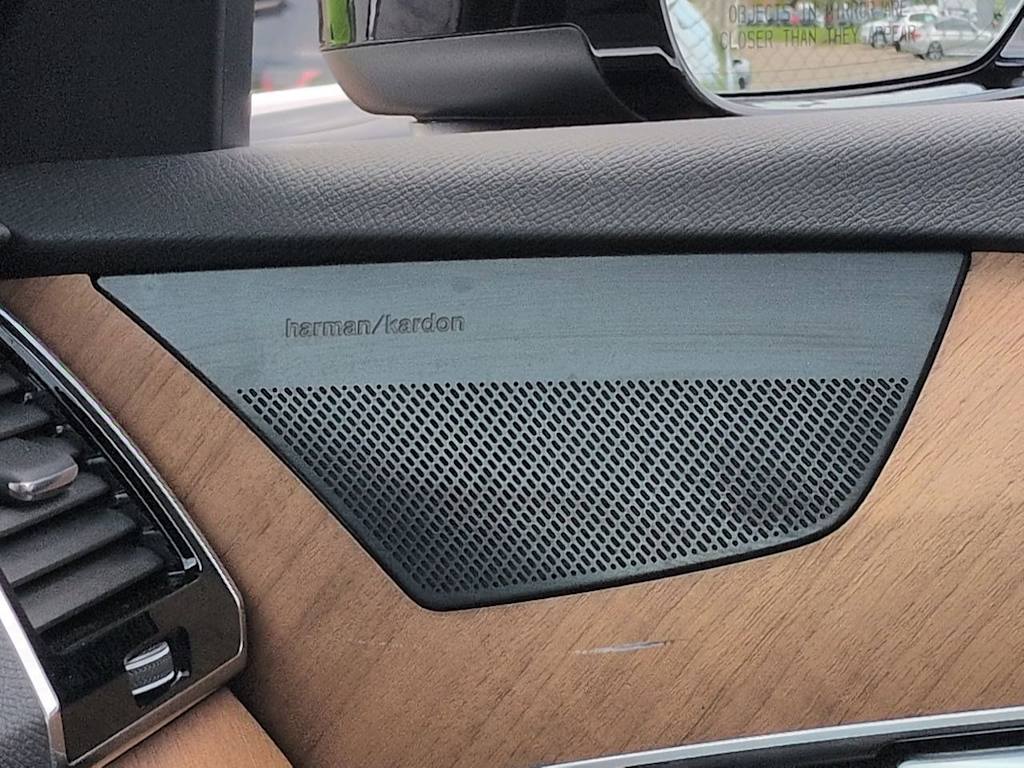 Thumbnail: 2023 Volvo XC90 - 18