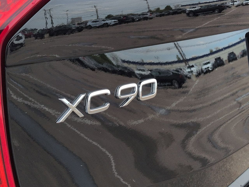 Thumbnail: 2023 Volvo XC90 - 7
