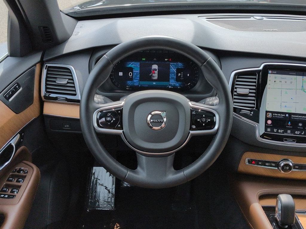 Thumbnail: 2023 Volvo XC90 - 14