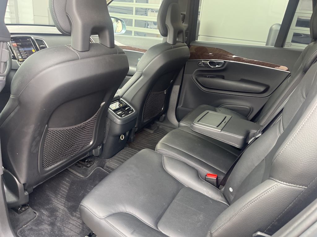 Thumbnail: 2016 Volvo XC90 - 13