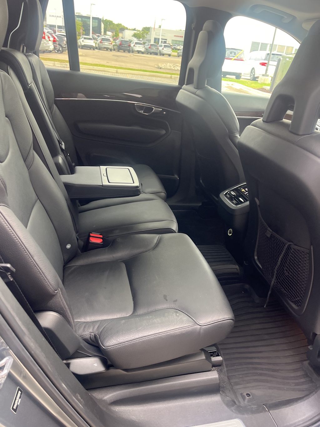 Thumbnail: 2016 Volvo XC90 - 7