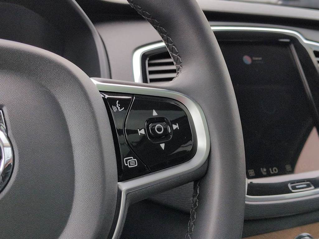 Thumbnail: 2024 Volvo XC90 - 31