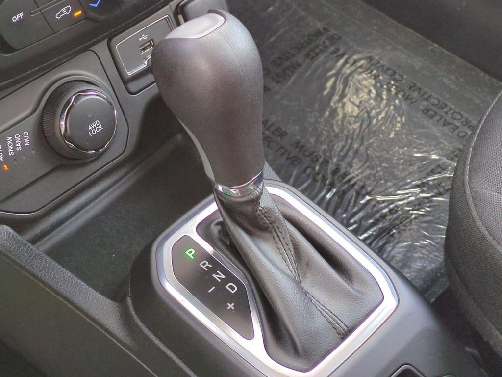 Thumbnail: 2019 Jeep Renegade - 15