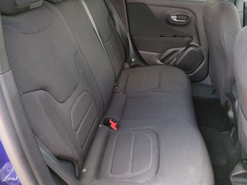 Thumbnail: 2019 Jeep Renegade - 26