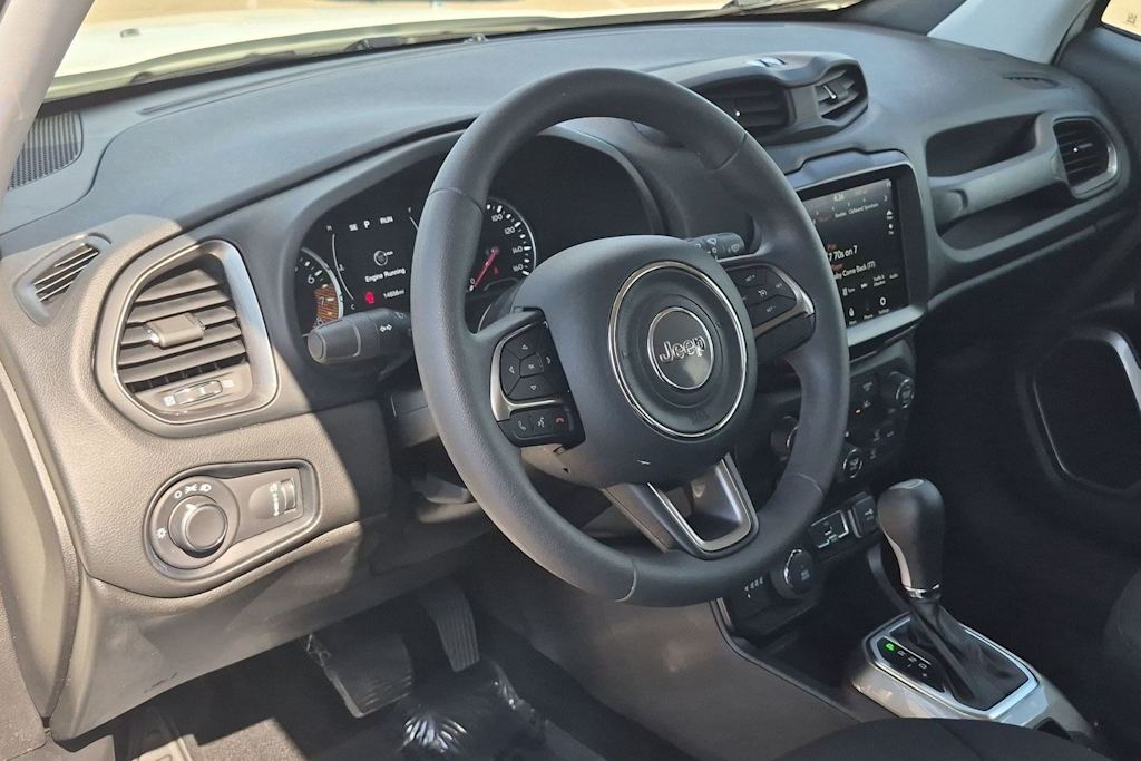 Thumbnail: 2022 Jeep Renegade - 2