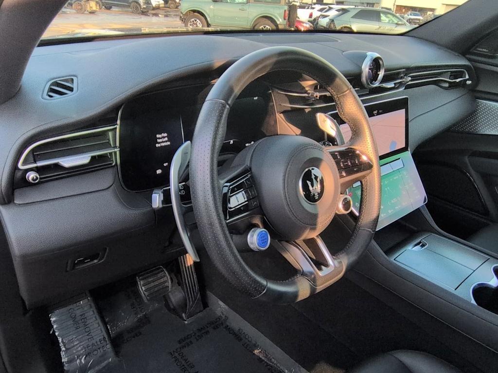 Thumbnail: 2024 Maserati Grecale - 2