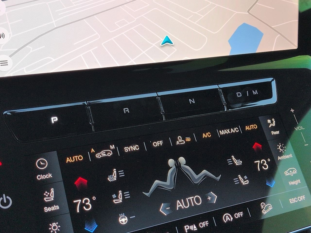 Thumbnail: 2024 Maserati Grecale - 35