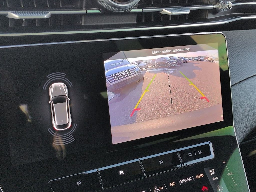 Thumbnail: 2024 Maserati Grecale - 33