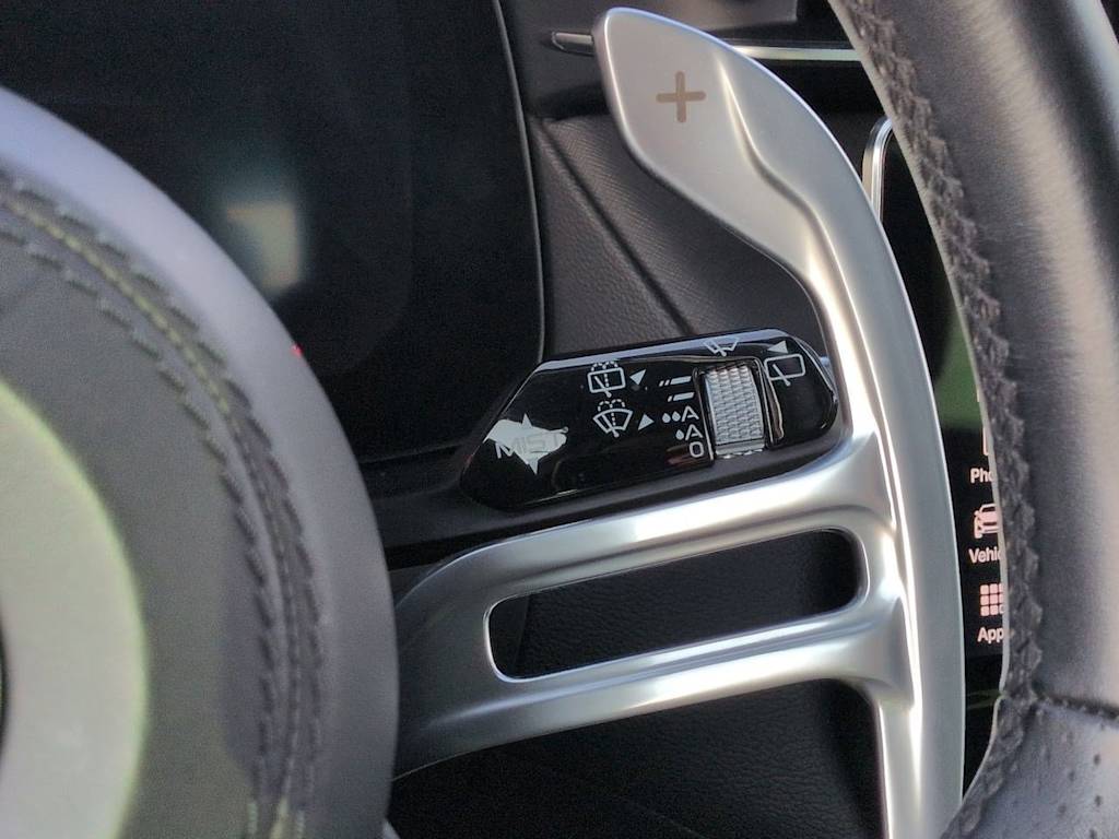 Thumbnail: 2024 Maserati Grecale - 30