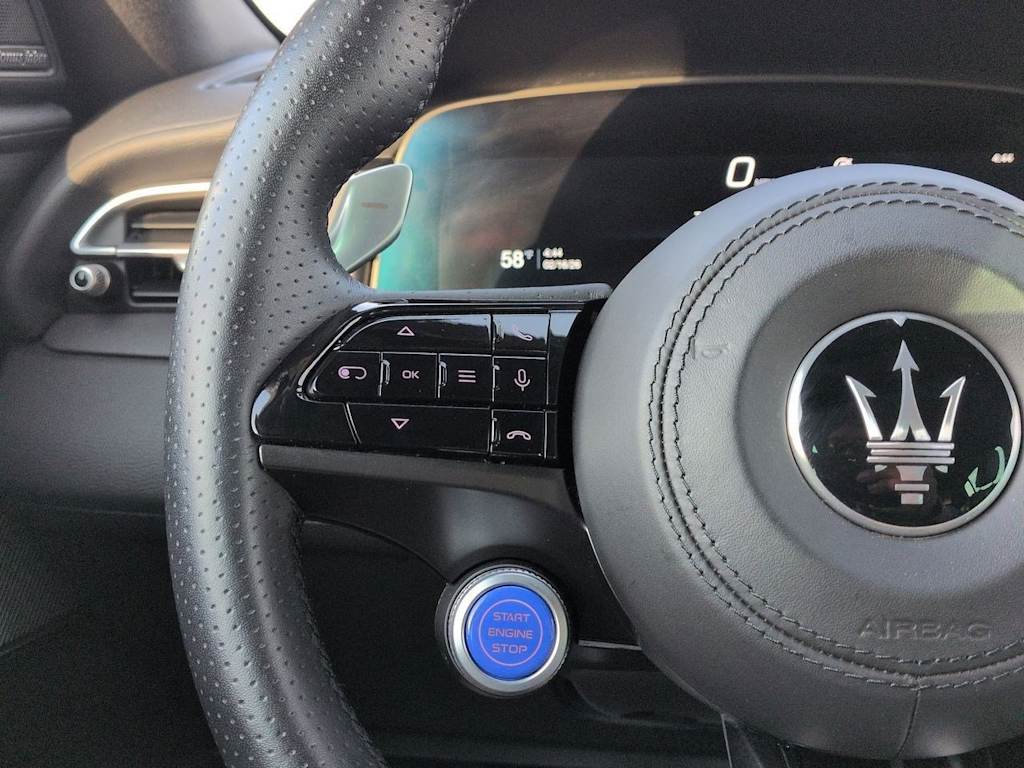 Thumbnail: 2024 Maserati Grecale - 28