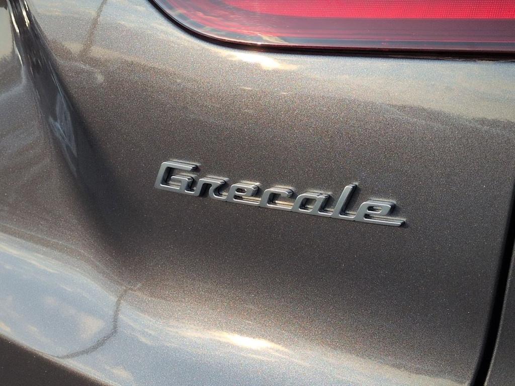 Thumbnail: 2024 Maserati Grecale - 24