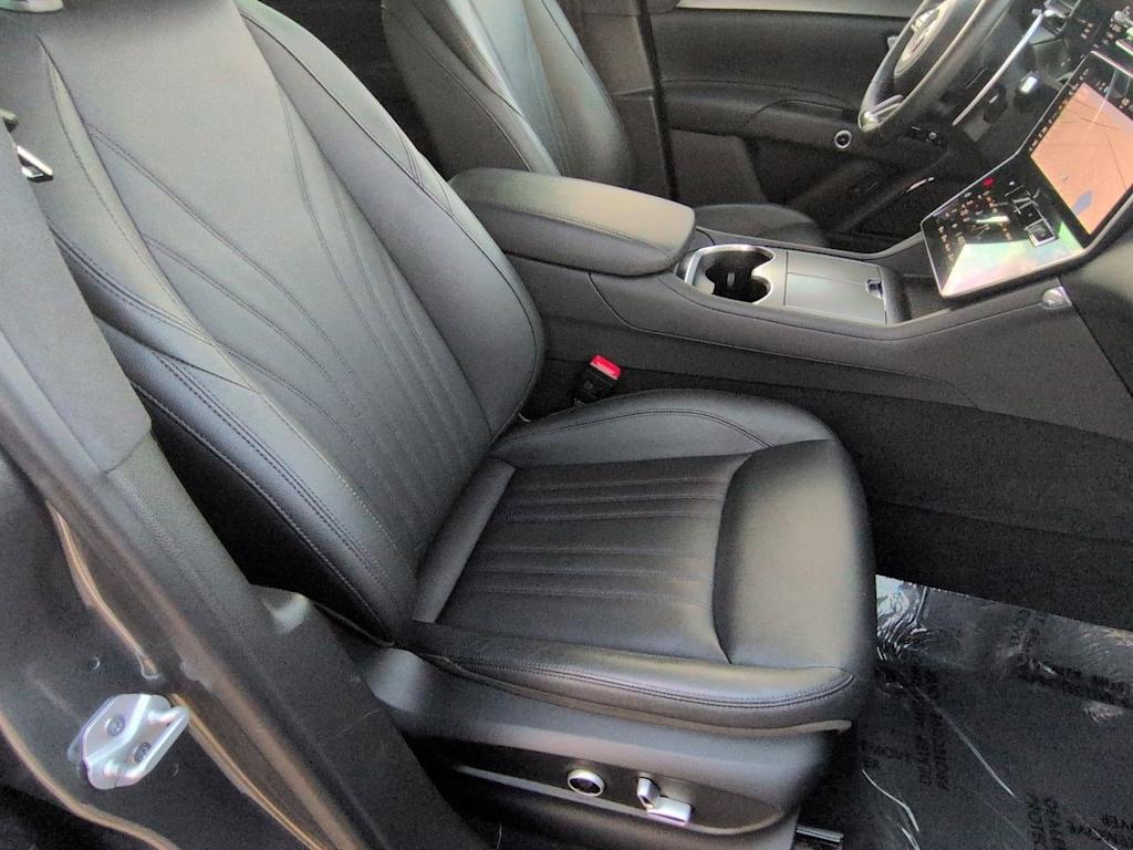 Thumbnail: 2024 Maserati Grecale - 12