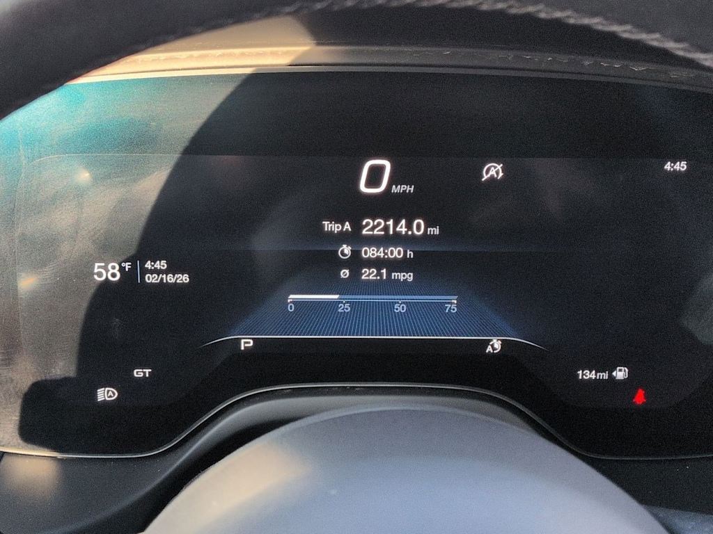 Thumbnail: 2024 Maserati Grecale - 16