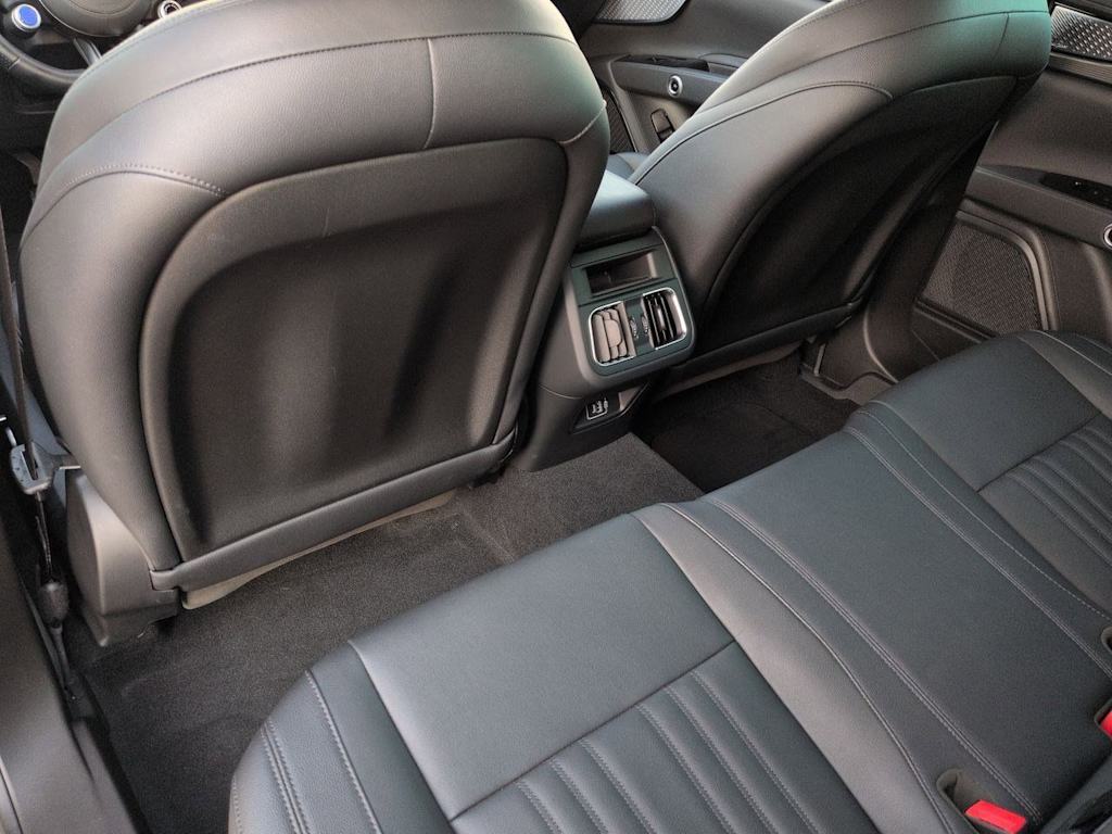 Thumbnail: 2024 Maserati Grecale - 13